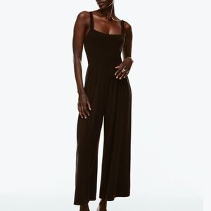 🐚Aritzia Market Jumpsuit